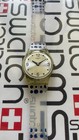 Swatch Blue Darling LK137 Standard Ladies 25mm Silicone Band Is Faded — photo 1