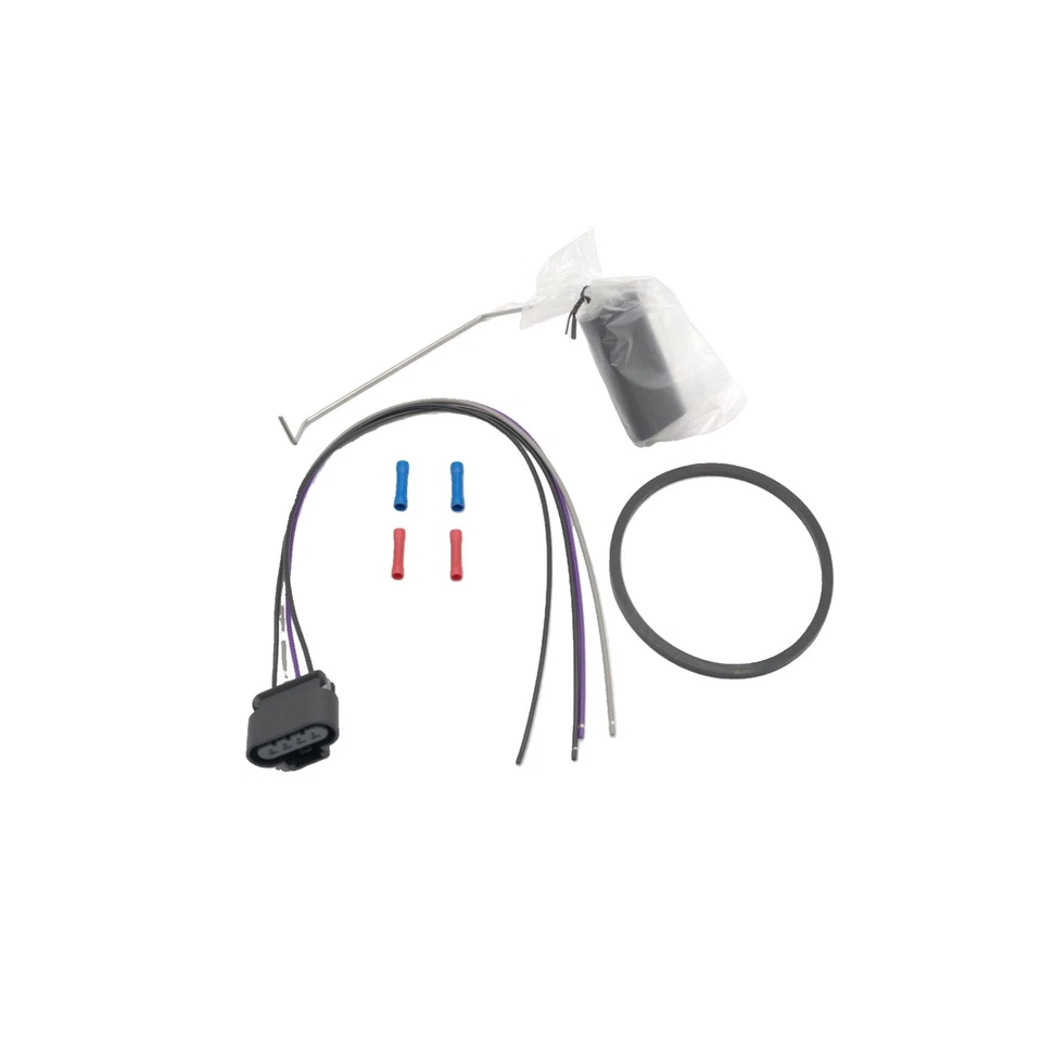 Módulo de bomba de combustible Autobest F2517A para Chevrolet Astro Safari V6 2000-2005 Foto 2 de 4