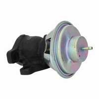 Vemo Agr-Ventil FüR Citroen Jumper Peugeot Boxer 2.8 Hdi Fiat Ducato 2.8 JTD