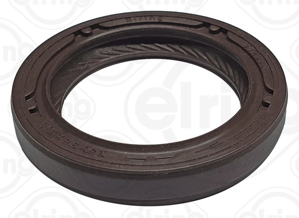 Elring 247.260 Wellendichtring, ÖLpumpe For Asia CAB Baic Weiwang Baolong BAW B-image
