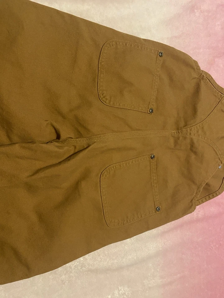 Mono Carrhart para niños talla 6 Foto 3 de 4