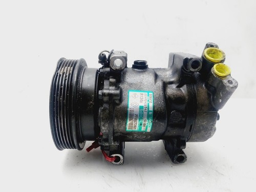 7700273801 klimakompressor für RENAULT CLIO II FASE II (B CB0) 2004 9126094