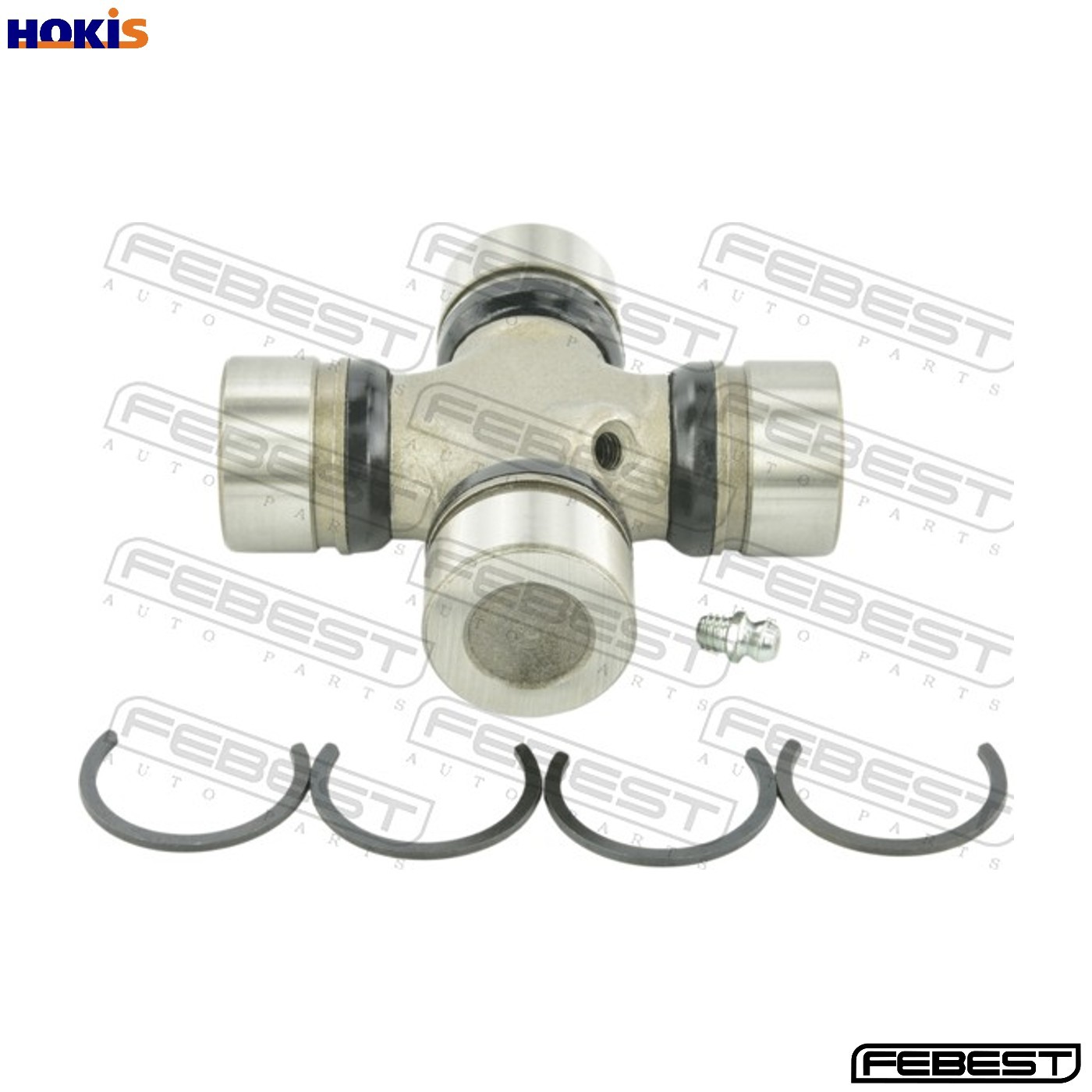 JOINT PROPSHAFT ASCR-WR FOR DODGE GRAND/CARAVAN/Mini/Passenger/Van/Cargo  JEEP