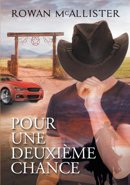 Rowan Mcallister (U. A.) | Pour Une DeuxièMe Chance | Taschenbuch | FranzöSisch-image
