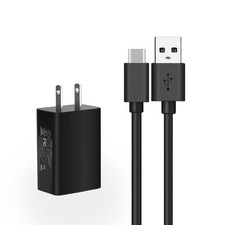 Charger for JBL Charge 4 Charge 5, Flip 5 Flip 6, Pulse 4 Pulse 5, Clip 4, Go...