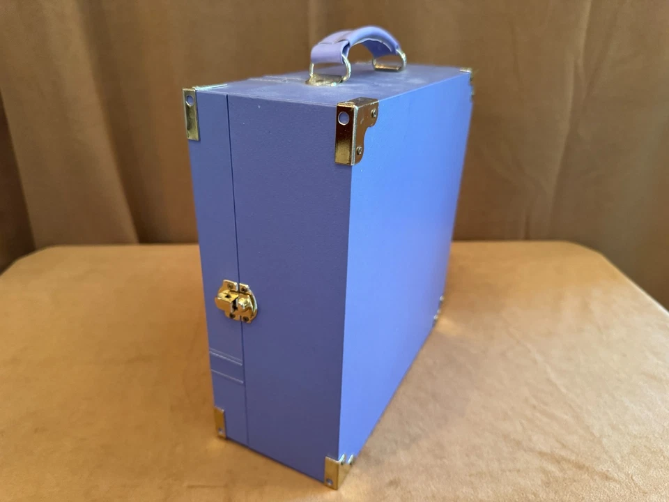 Tonner Betsy McCall Pequeño Lila y Encaje Conjunto de Regalo Muñeca de Moda BC6301 NUEVO EN CAJA Púrpura Foto 4 de 4