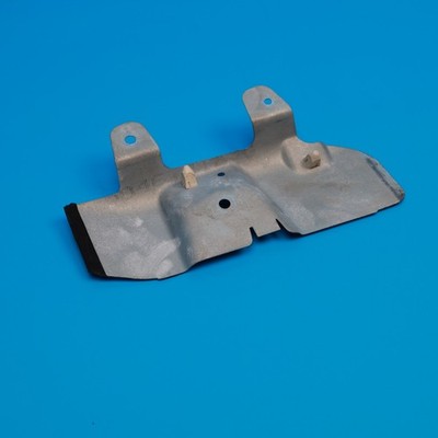 VW Phaeton 3D Führungsteil oben rechts 3D1880756B Karosserieteil Original MN