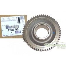 Boite de vitesse Citroen JUMPER