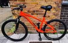 BTWIN Rockrider 340 Mountain Bike. In Good Condition 