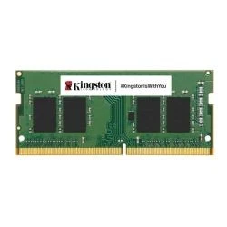 Kingston Valueram 4Gb Ddr4 3200Mhz Pc4-25600 Cl22 Sodimm Memory - Image 2 of 2