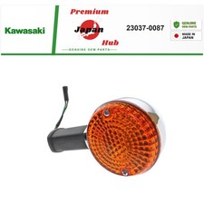 Joker Machine - 05-301-3 - Rectangle LED For Mount Turn Signals