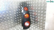 Heckleuchte R Smart smart forfour 454 Bj 2006