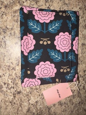 Girls 2 Piece Wallet Set Unopened