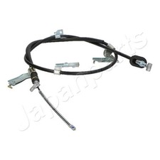 Bremsseil Seilzug Feststellbremse JAPANPARTS BC-845L für SUZUKI SWIFT 3 MZ EZ 4