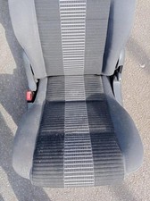 Siège Volkswagen SHARAN