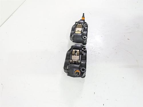 2018 KTM 1290 Super Adv S Brembo Front Brake Caliper 6031301500130 6031301600130 - Picture 2 of 12