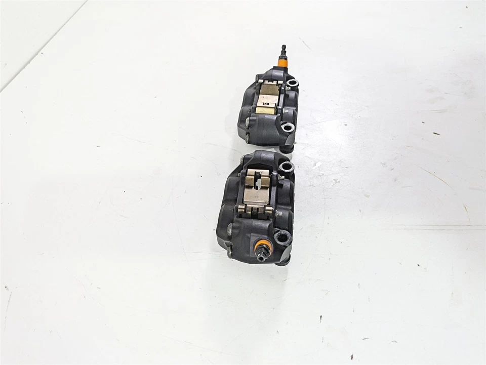 Суппорт переднего тормоза 2018 KTM 1290 Super Adv S Brembo 6031301500130 6031301600130 - Изображение 2 из 4