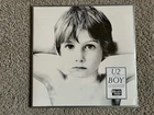 Vinyl 12" LP - U2 - Boy - Reissue - RSD 40th Anniversary On White Vinyl - SEALED
