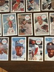 1970 Kellogg’s Baseball Complete Set Of 75 See Pics Read Beautiful — photo 10