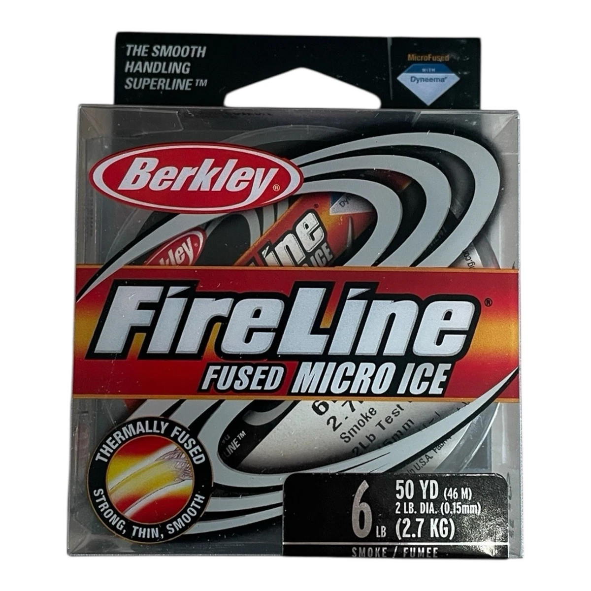 berkley fireline products for sale | eBay berkley fireline products for sale | eBay
