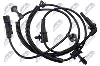 NTY ABS Sensor Raddrehzahl HCA-PL-028 FüR Opel Insignia Sports Tourer G09 LPG