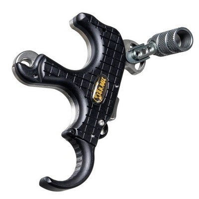 Blade Pro Flex  3 finger TBPF-BKQS-M TRU Ball Archery