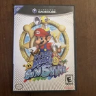 Super Mario Sunshine (Nintendo GameCube, 2002)