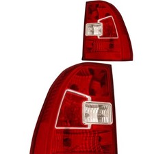 Diederichs Rückleuchte Heckleuchte links rechts P21/5W für KIA Sportage JE_ KM_