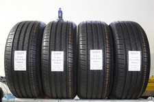 4 PNEUMATICI USATI 225/50 R17 94H PIRELLI  ESTIVE  TE-2513