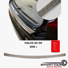 Pare-choc arrière Volvo XC90