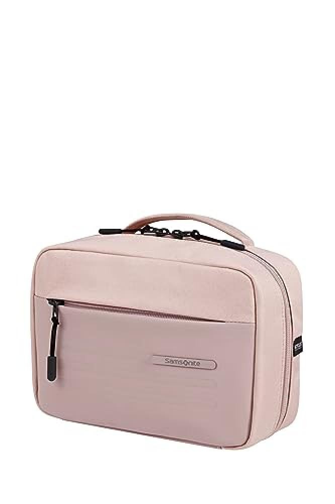Samsonite Stackd Toilet Kit, Beauty case, Hanging Toilet Kit, Rosa (Rose) - NUOV