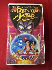 Walt Disney The Return of