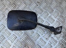 Peugeot 504 O/S Mirror Drivers Door