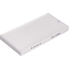 febi bilstein 14816 Filter Innenraumluft für FORD FOCUS TRANSIT DAW DBW DFW