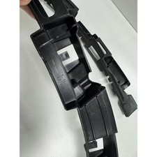 1 Pair of Headlight Brackets for Model 3 Renewal 2040184 2041185