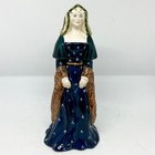 Coalport The Royal Collection – Katharine of Aragon Figurine – Limited Edition