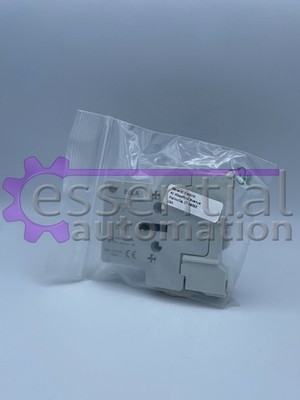 GE General Electric BELA 104723 Mechanische Verriegelung