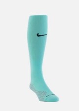 Nike Strike FQ8253-354 Knee High Soccer Socks XS/13C-3Y