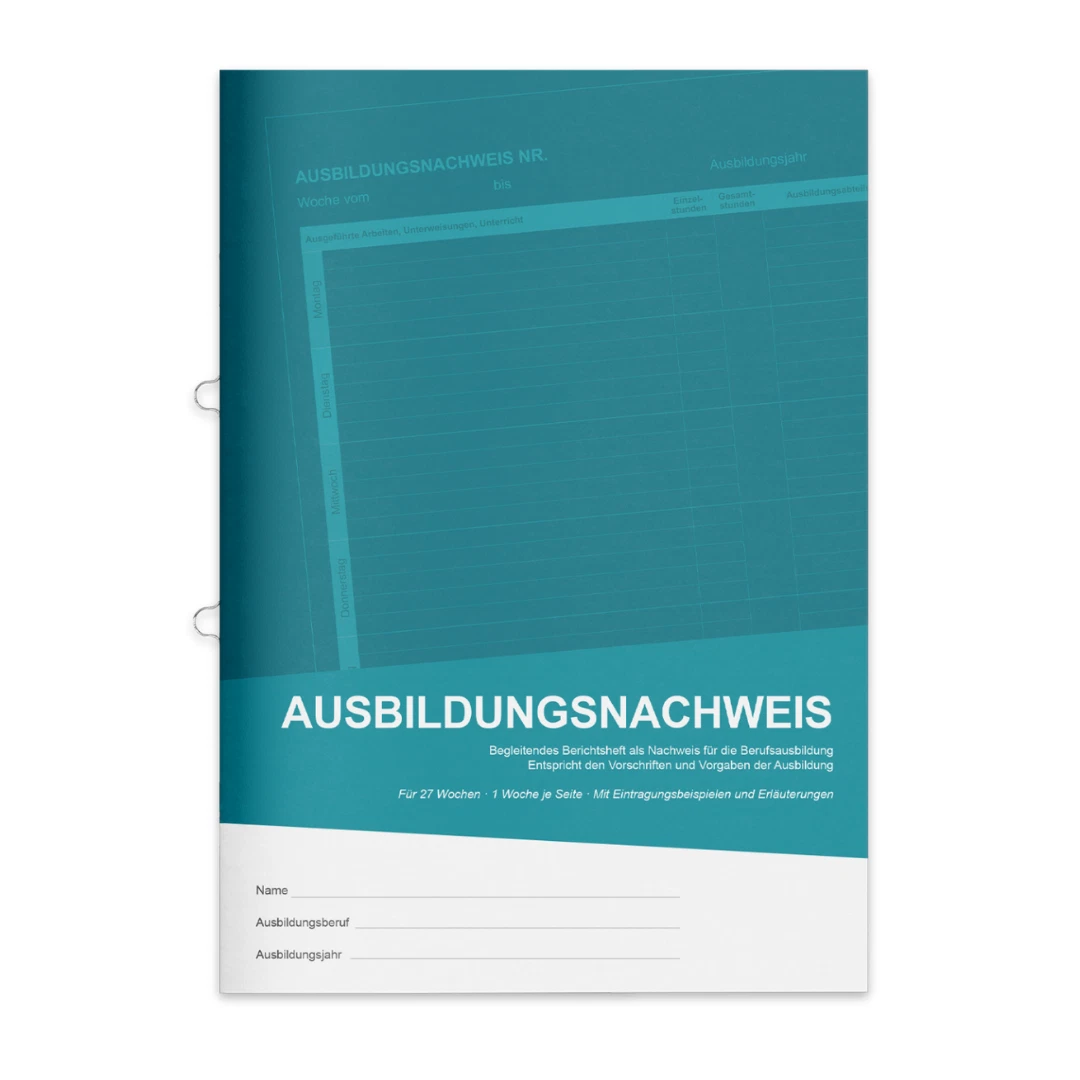 Unvergleichlich Berichtsheft Mfa Lösungen 2016 Foto - Wöchentliches 526651 - Mus