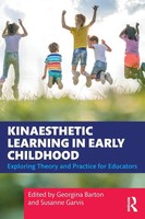 Kinaesthetic Learning In Early Childhood Georgina Barton (U. A.) Taschenbuch