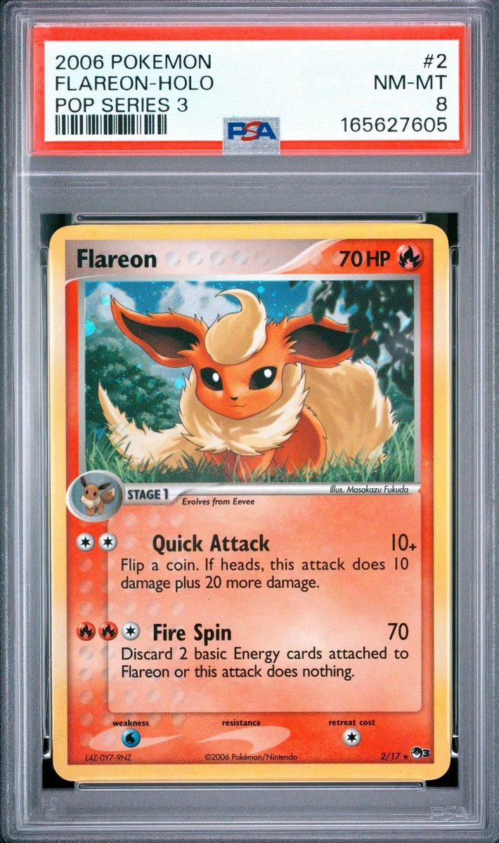 Flareon