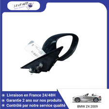 Retroviseur droit (ou coque) BMW Z4