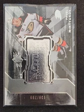 2023-24 UPPER DECK SPX HOCKEY FINITE ROOKIES - YOUR CHOICE!