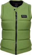 Wakeboard Weste Prallschutzweste MYSTIC STAR IMPACT WOMEN WAKE Weste 2025 soft