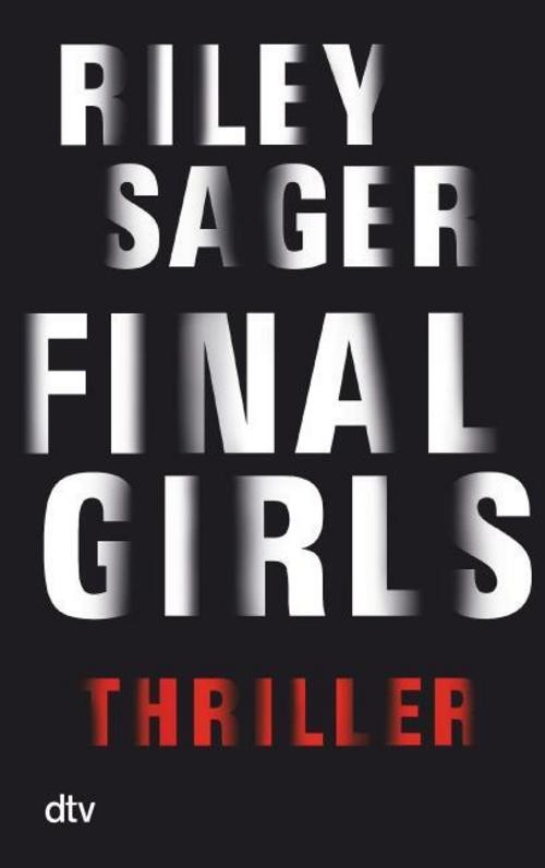 Final Girls Riley Sager - Bild 3
