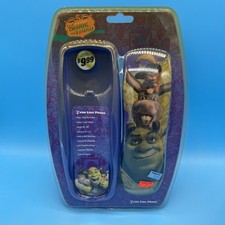 Shrek The Third Trim Line Phone Vintage 2007