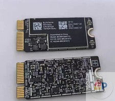 AIRPORT WIFI BLUETOOTH CARD - MacBook Air 11 A1465, 13 A1466 2013 2014 2015 2017