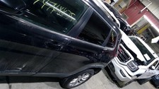 Used Rear Left Door Assembly Rear Side fits: ...