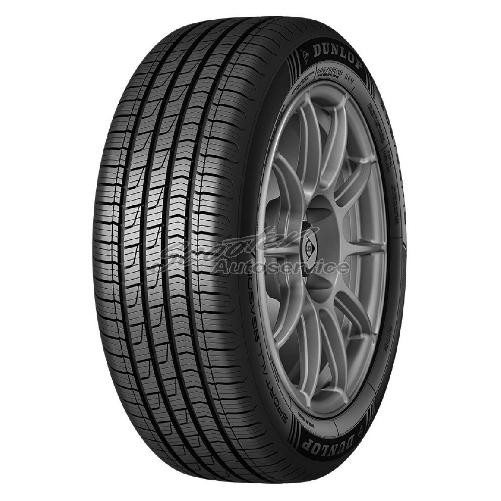 2x Dunlop Sport All Season XL 185/65R15 92V Ganzjahresreifen