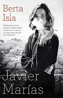 Berta Isla Hardcover Javier Marias